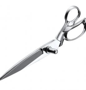 Heavy Duty Stainless Steel Tailor Scissors